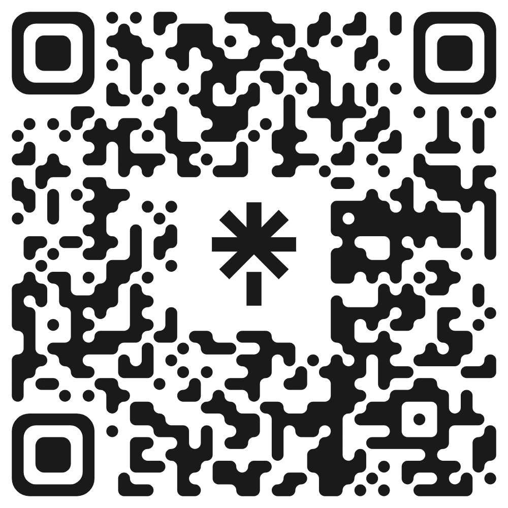 QR Code ติดต่อ